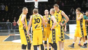 &bdquo;&Scaron;iauliai&ldquo;