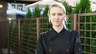 Inga Turminienė