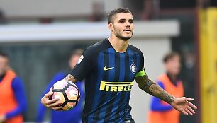 Mauro Icardi
