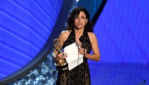 Julia Louis-Dreyfus