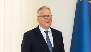 Rimantas &Scaron;adžius