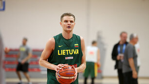 Renaldas Seibutis