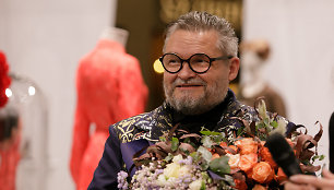 Kaune atidaryta „Christian Dior“ mados namams skirta paroda – pirmoji tokia šalyje