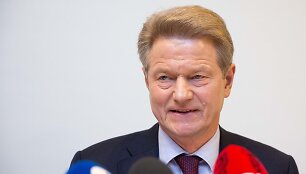Rolandas Paksas