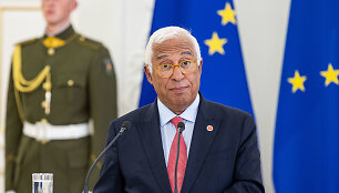 Ant&oacute;nio Costa