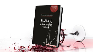 Janet Geringer Woititz „Suaugę alkoholikų vaikai“