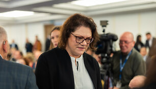 Marija Jakubauskienė