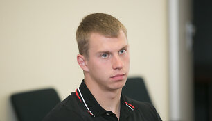 Henrikas Žustautas