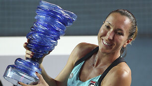 Jelena Jankovič