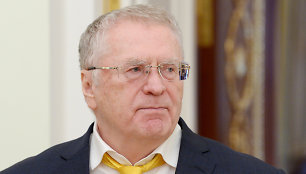Vladimiras Žirinovskis