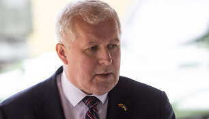 Arvydas Anu&scaron;auskas