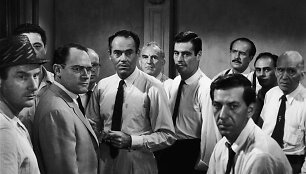 12 Angry Men