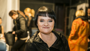 Dalia Ibelhauptaitė