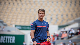 Ričardas Berankis