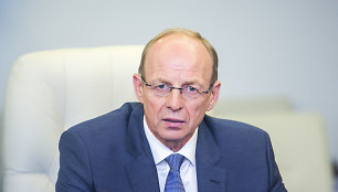 Jonas Milius