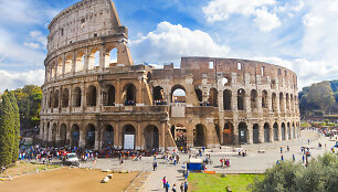 Roma