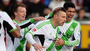 &bdquo;Wolfsburg&ldquo; 