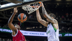Joffrey Lauvergne