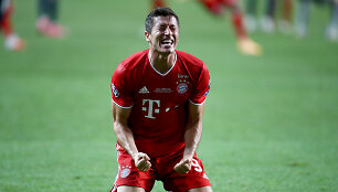 Robertas Lewandowskis