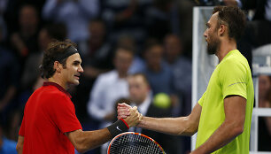 Rogeris Federeris