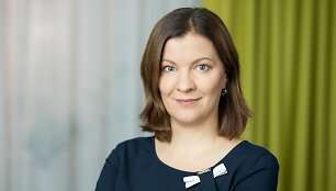 Vilija Nausėdaitė
