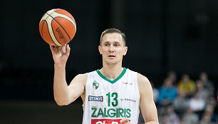 Paulius Jankūnas