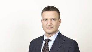 Renatas Dūdonis