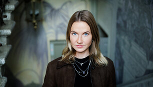 Carolina Druten