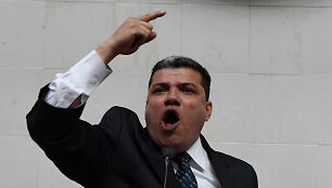Luisas Parra 