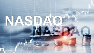 Vertybinių popierių birža „Nasdaq“