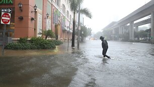 Uraganas Irma