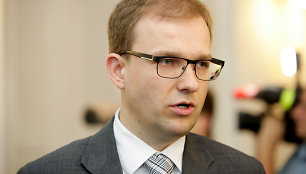 Vytautas Gapšys