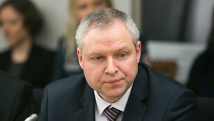 Žydrūnas Radi&scaron;auskas