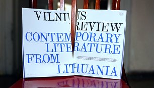 „Vilnius Review“