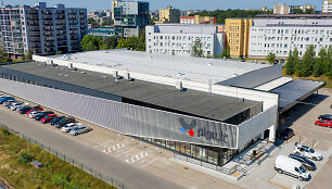 &bdquo;East Capital Real Estate&ldquo; įsigijo paskutinės mylios distribucijos ir prekybos centrą Vilniuje
