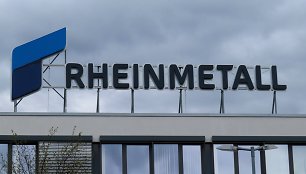 „Rheinmetall“