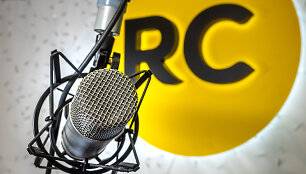 &bdquo;Radiocentras&ldquo;