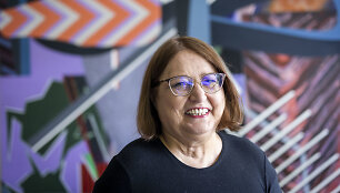 Raminta Jurėnaitė