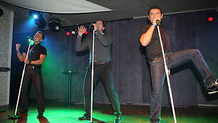 Grupė &bdquo;Pikaso&ldquo; 