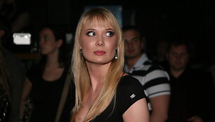Natalija Zvonkė