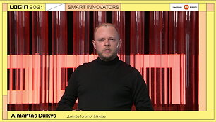 login-2021-almantas-dulkys-ar-skaitmeniniame-amziuje-ir-musu-laime-yra-skaitmenine