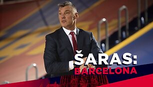 &bdquo;Barsa&ldquo; į Kelną i&scaron;lydėta tyliai, bet su viltim: ką &Scaron;.Jasikevičius paruo&scaron;ė varžovams finalo ketverte?