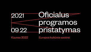 kaunas-2022-oficialus-programos-pristatymas