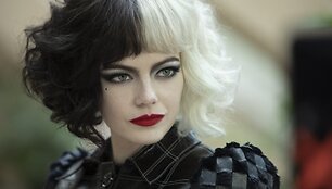 Emma Stone