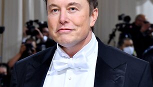 Elonas Muskas