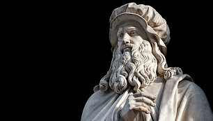 Leonardo da Vinči: prognozės, tapusios realybe