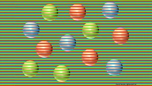 Confetti Spheres 5
