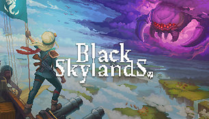  „Black Skylands”