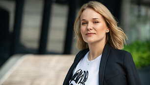 Lina Adomonienė