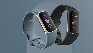 Fitbit Charge 5